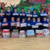 Christmas Shoebox Appeal